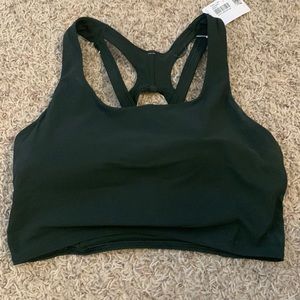 Lululemon Stash It Bra